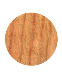 Red Oak Fast Cap (Unfinished Wood) - 9/16"