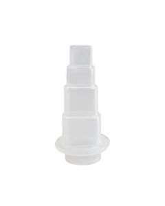 Babe Bot Replacement BLADE Tip - 5 Pack