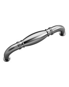 Williamsburg Appliance Pull (Stainless Steel) - 8"