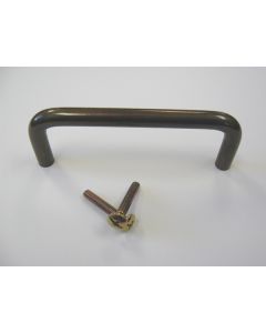 Wire Pull (Oil Rubbed Bronze) - 3-1/2"