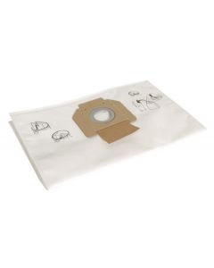 Replacement Dust Bag for MV-912 (5 Pack)