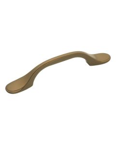 Conquest Large Spoon Pull (Venetian Bronze) - 3"