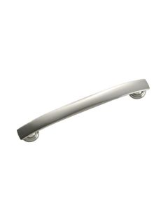 American Diner Appliance Pull (Stainless Steel) - 8"