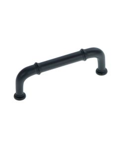 Cottage Pull (Oil Rubbed Bronze) - 3"