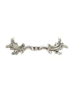 Manor House Pull (Silver Stone) - 3"