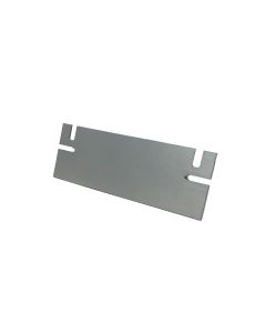 Replacement Blade for Single Edge Trimmer (90° Edge)