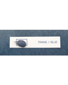 Sil-Bond RTV 3500 (Acetoxy) - Trans Blue 10.3oz