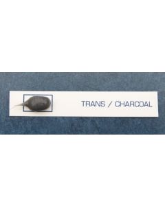 Sil-Bond RTV 3500 (Acetoxy) - Trans Charcoal 10.3oz