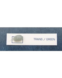 Sil-Bond RTV 3500 (Acetoxy) - Trans Green 10.3oz