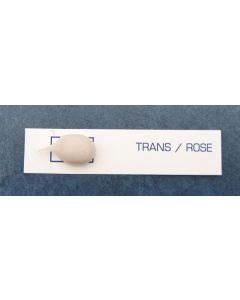 Sil-Bond RTV 3500 (Acetoxy) - Trans Rose 10.3oz