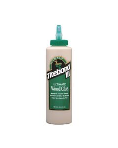 Titebond III Ultimate Wood Glue - 16 Oz