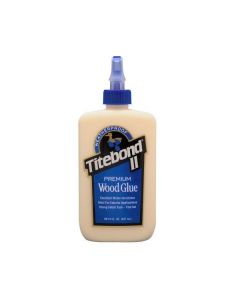 Titebond II Premium Wood Glue - 8 Oz