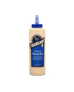 Titebond II Premium Wood Glue - 16 Oz