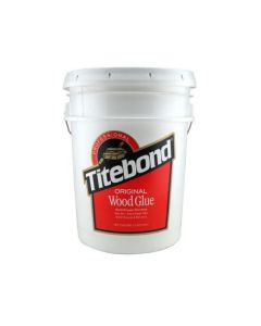 Titebond Original Wood Glue - 5 Gallon