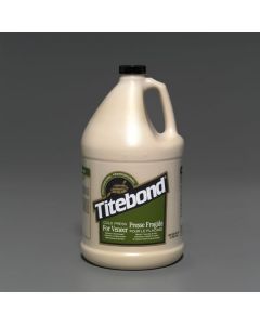 Titebond Cold Press Veneer Adhesive - Gallon