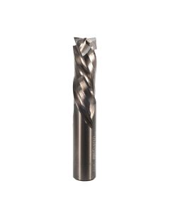 1/2"D x 1-1/4"CL Up/Down Spiral Bit (Mortise Style)