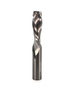 1/2"D x 1-5/8"CL Up/Down Spiral Bit (Mortise Style)