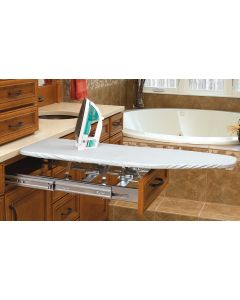 Vanity Fold Out Ironing Board