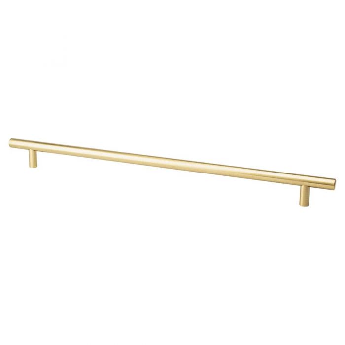 Tempo Bar Pull (Modern Brushed Gold) - 320mm