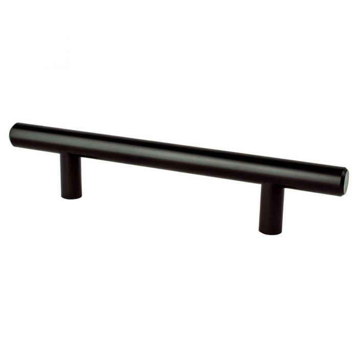 Tempo Bar Pull (Black) - 96mm