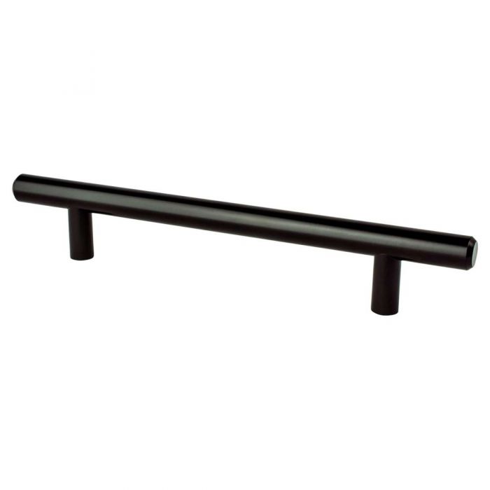 Tempo Bar Pull (Black) - 128mm
