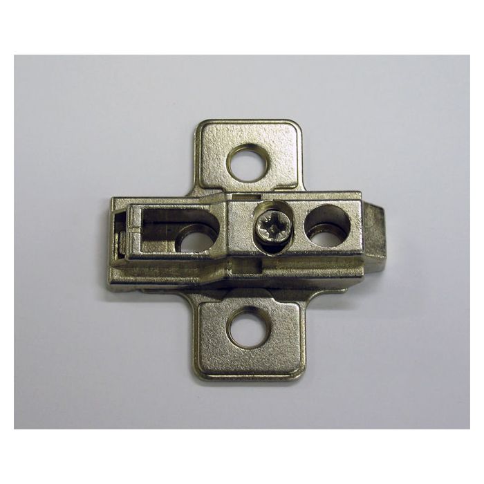 Imat Mounting Plate 2PC (1.5mm)