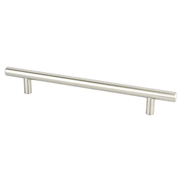 Tempo Bar Pull (Brushed Nickel) - 160mm