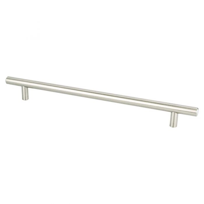 Tempo Bar Pull (Brushed Nickel) - 224mm