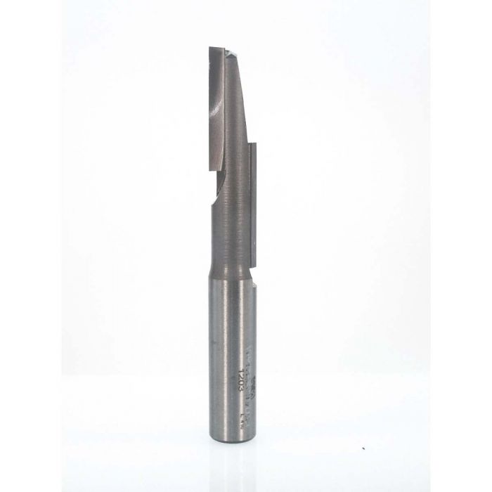 1/2"D x 2 1/8"CL Staggertooth (Straight Flute)