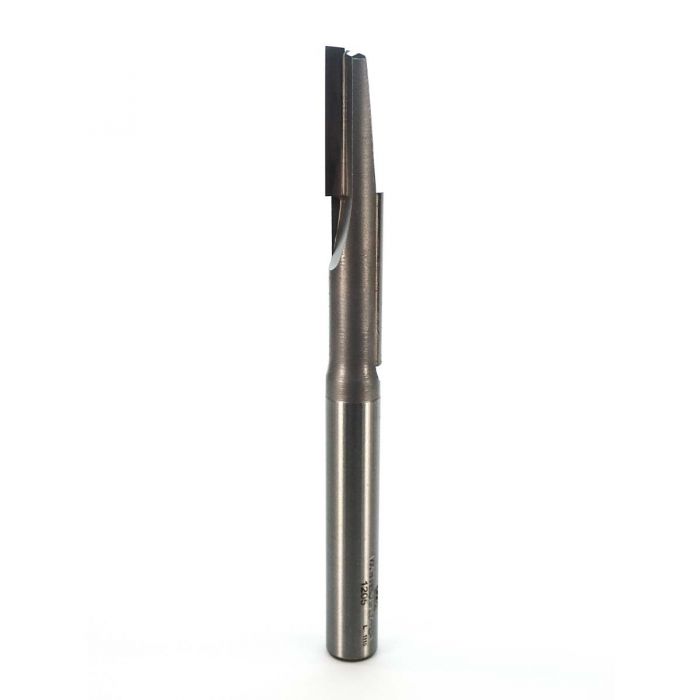 1/2"D x 2 5/8"CL Staggertooth (Straight Flute)
