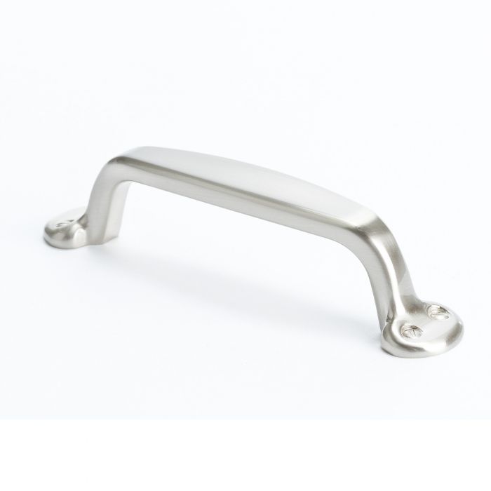 Andante Pull (Brushed Nickel) - 96mm