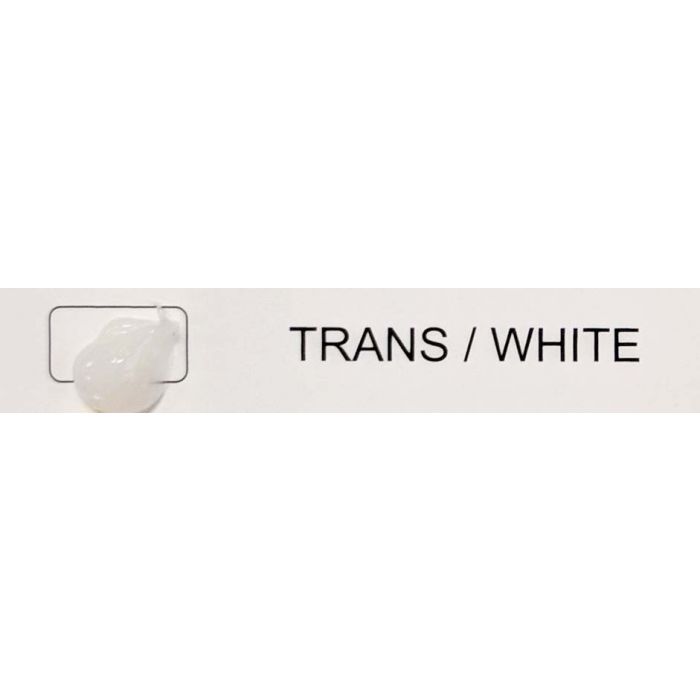 Sil-Bond RTV 3500 (Acetoxy) - Trans White 10.3oz