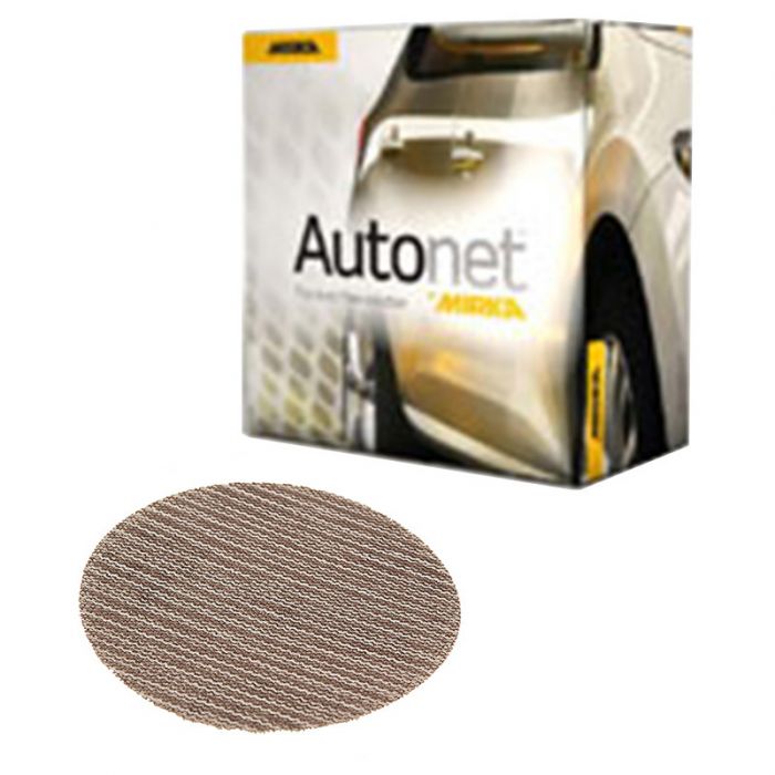3" Autonet Sanding Discs
