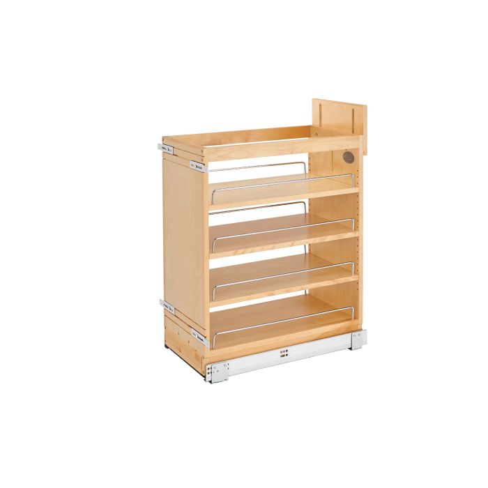 Rev-A-Shelf 448-BCSC-11C Kitchen Cabinet Pullout Unit