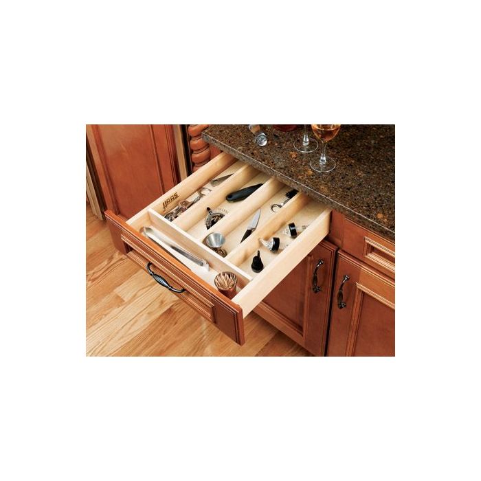 18 1/2" Trimmable Utility Tray (Slim)
