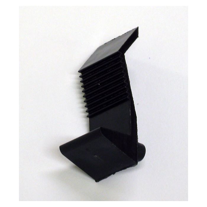 5mm Shelf Support (Black)