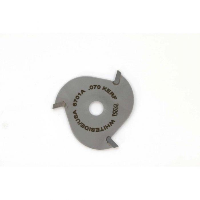 .070 Slotting Cutter (3 Wing)