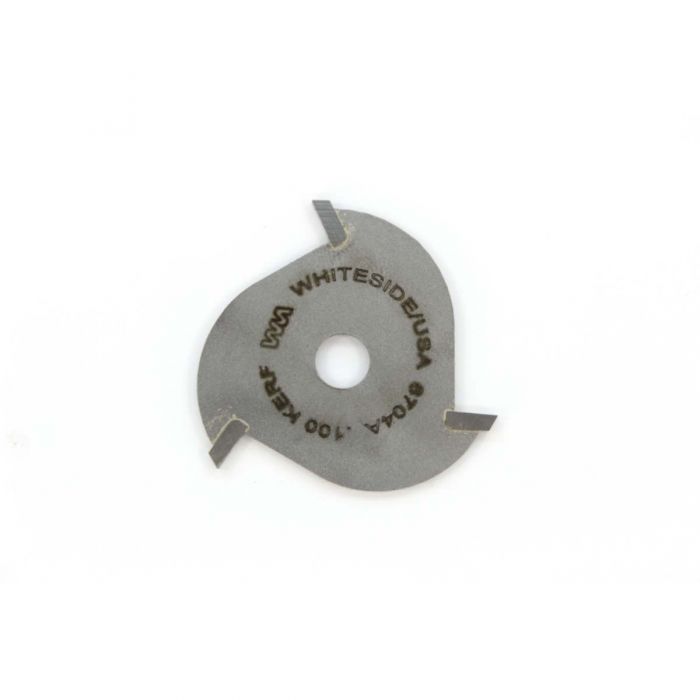 .100 Slotting Cutter (3 Wing)