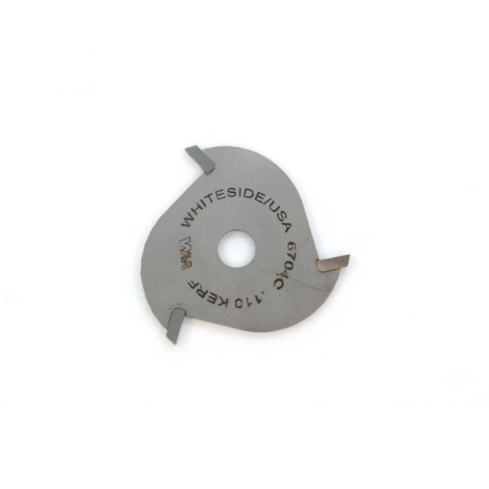 .110 Slotting Cutter (3 Wing)