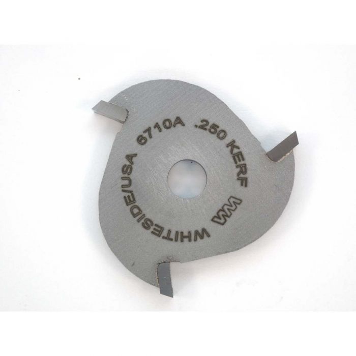 .250 Slotting Cutter (3 Wing)