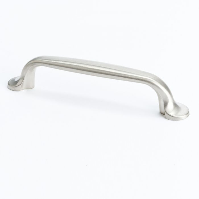 Valencia Pull (Brushed Nickel) - 96mm