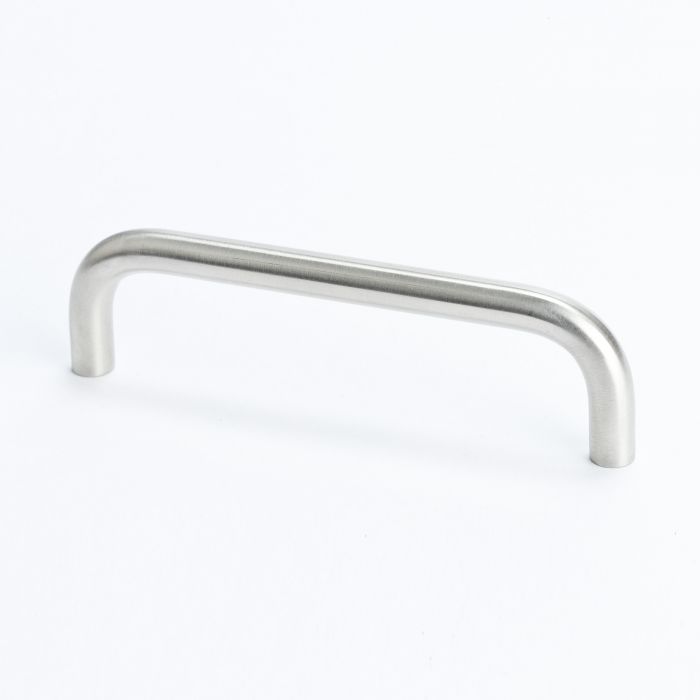Pull (Stainless Steel) - 96mm