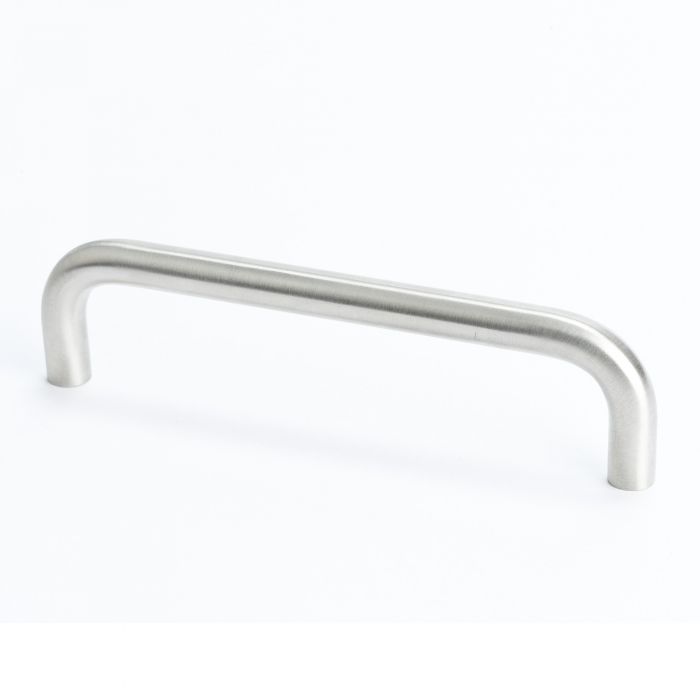 Pull (Stainless Steel) - 128mm