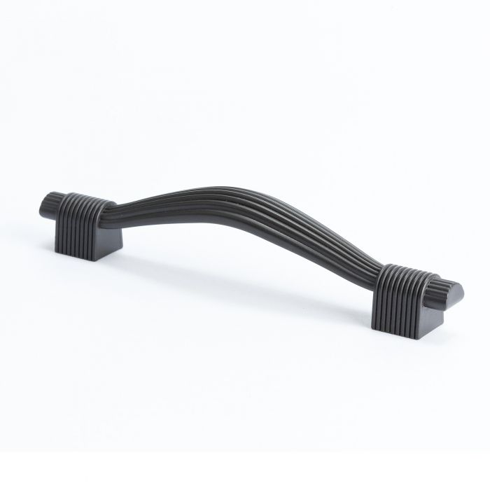Opus Pull (Rubbed Bronze) - 96mm