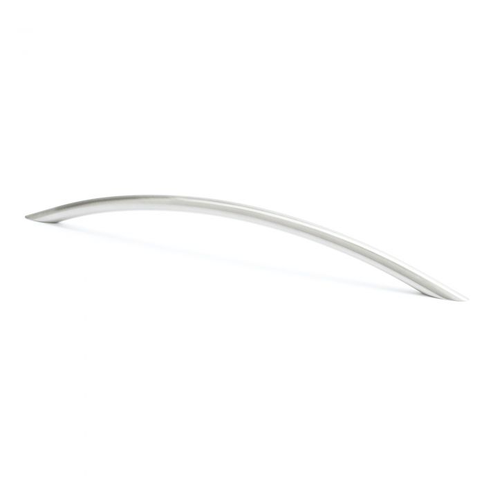 Alto Pull (Brushed Nickel) - 288mm