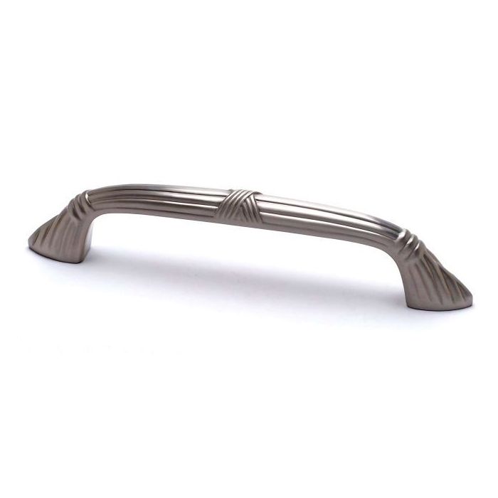 Toccata Appliance Pull (Brushed Nickel) - 6"