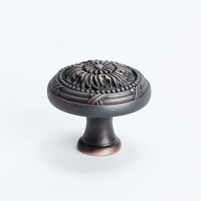 Toccata Knob (Verona Bronze) - 32mm
