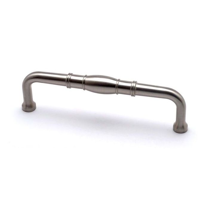 Forte Appliance Pull (Brushed Nickel) - 6"