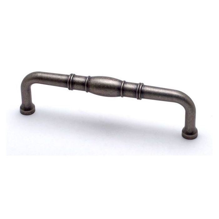 Forte Appliance Pull (Weathered Nickel) - 6"