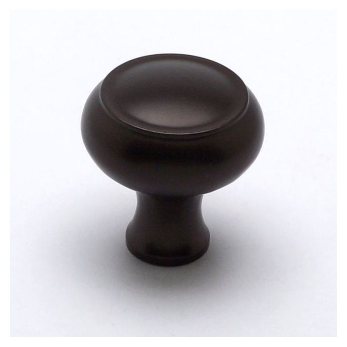 Forte Knob (Oil Rubbed Bronze) - 42mm